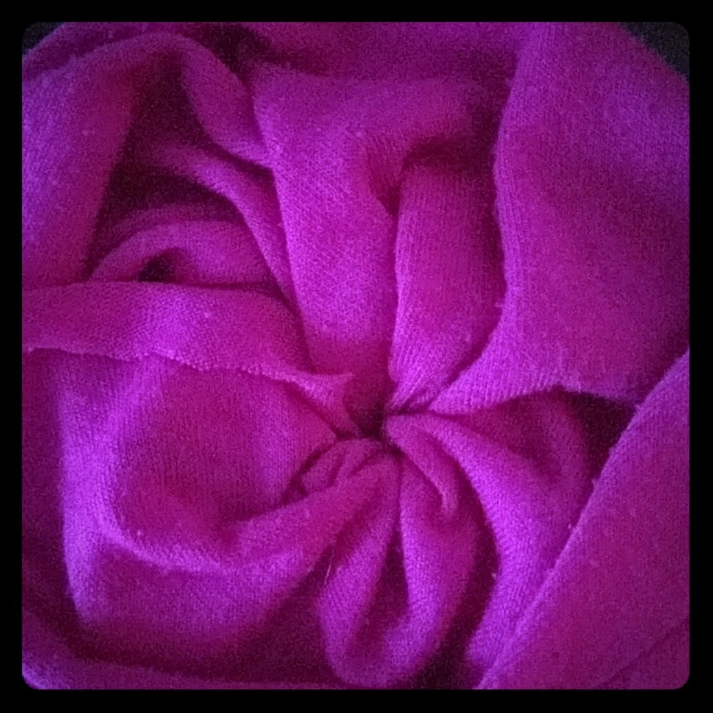 Scrunchy